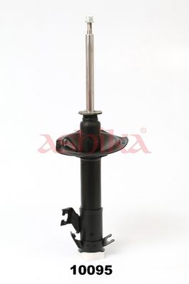 Tlumič pérování ASHIKA MA-10095