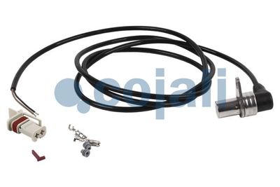 Vorschau Sensor, Raddrehzahl