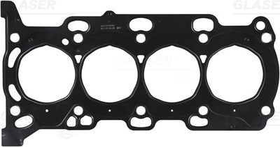 GARNITURA CHIULASA GLASER H8511700