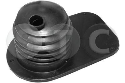 Mieszek ochronny dźwigni zmiany biegów STC T465135