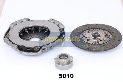 KUPPLUNGSSATZ JAPANPARTS KF5010 2
