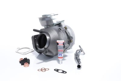 LADER AUFLADUNG BTS Turbo T981011BT 23