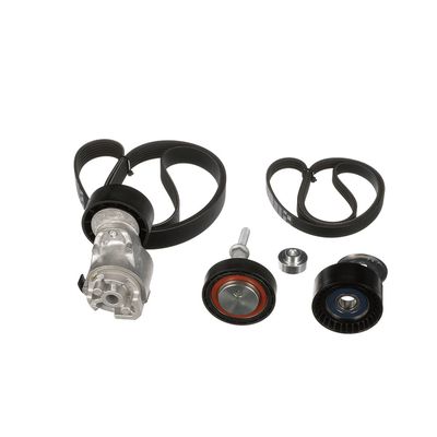 KEILRIPPENRIEMENSATZ GATES K027PK1325 37