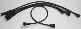 Комплект проводов зажигания EUROCABLE EC-2101 для LADA NOVA