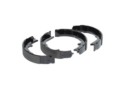 BREMSBACKENSATZ FESTSTELLBREMSE BOSCH 0986487685 19