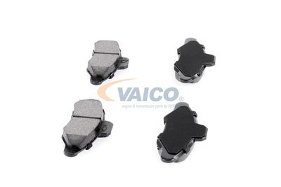 BREMSBELAGSATZ SCHEIBENBREMSE VAICO V250285 24