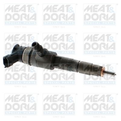 Dysza wtryskowa MEAT & DORIA 74115R