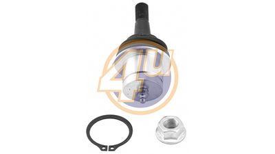 Шарнир независимой подвески / поворотного рычага 4u CR-B-09972 для CHRYSLER 300C