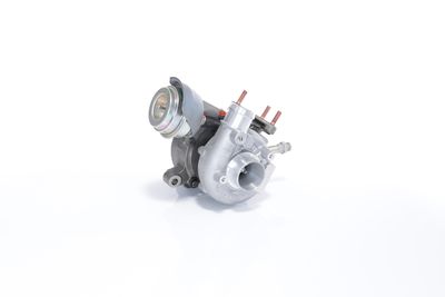 LADER AUFLADUNG BTS Turbo T911007 59