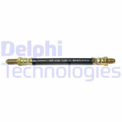 Тормозной шланг DELPHI LH5193 для AUSTIN METRO