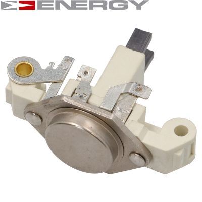 REGULATOR ALTERNATOR ENERGY 17196 1