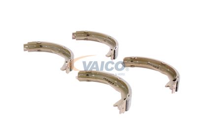 BREMSBACKENSATZ FESTSTELLBREMSE VAICO V307527 18
