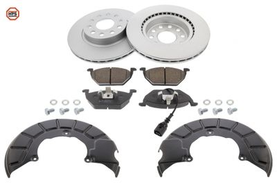 SET FRANA FRANA DISC