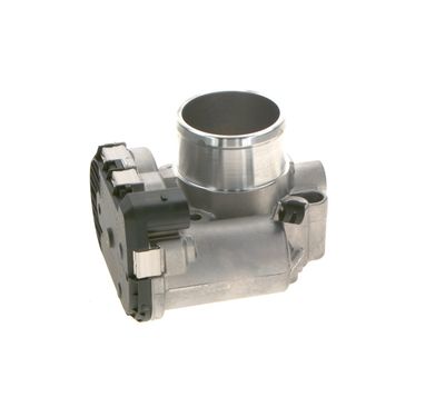 DROSSELKLAPPENSTUTZEN BOSCH 0280750532 22