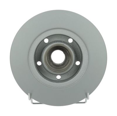 BREMSSCHEIBE JURID 561437JC1