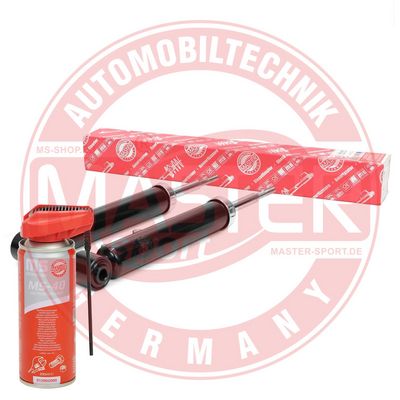 AMORTIZOR MASTER-SPORT GERMANY 16K002942P 2