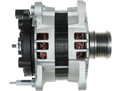 Alternator A0748S