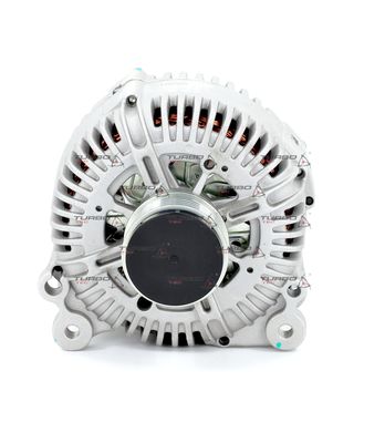 GENERATOR / ALTERNATOR TURBO-TEC TTAL001018 3