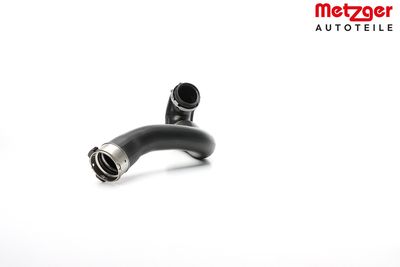 LADELUFTSCHLAUCH METZGER AUTOTEILE 2401357 33