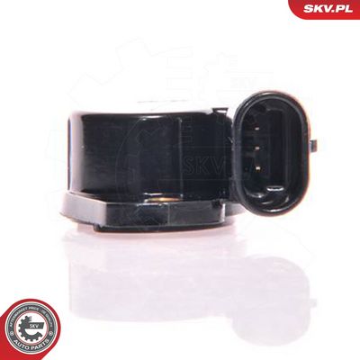 Jutiklis, droselio stūmoklis