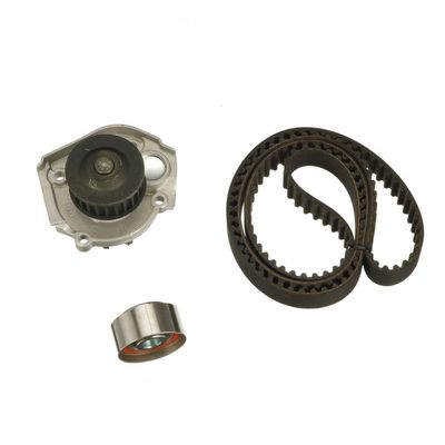 SET POMPA APA + CUREA DINTATA GATES KP15627XS 73