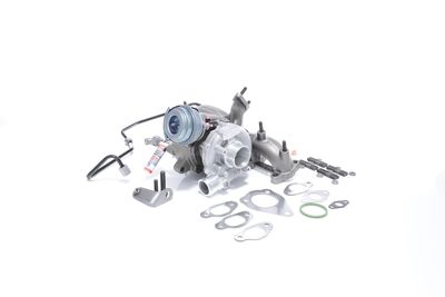 LADER AUFLADUNG BTS Turbo T981030 33