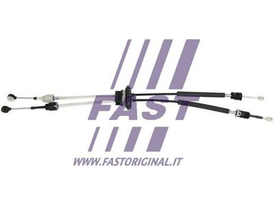 Naciąg linki, ręczna skrzynia biegów FAST FT73088