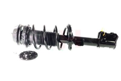 ANSAMBLU TELESCOP ARC GH GH353610C09 60