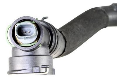 METZGER AUTOTEILE - Hadica chladenia AUDI, SEAT, SKODA, VW , 2420880