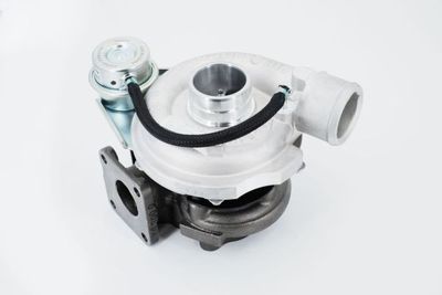 LADER AUFLADUNG GARRETT 7515925009S 1