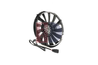 LüFTER MOTORKüHLUNG