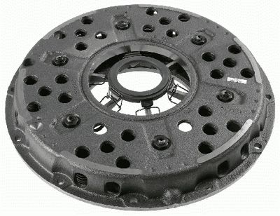 SACHS Kupplungsdruckplatte