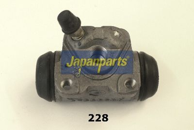 JAPANPARTS Rato stabdžių cilindras