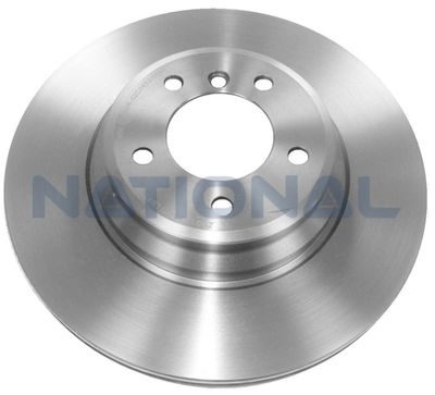 National NBD1530