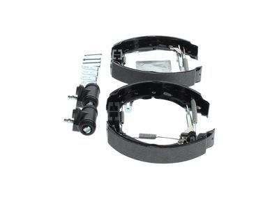 SET SABOTI FRANA BOSCH 0204114681 3