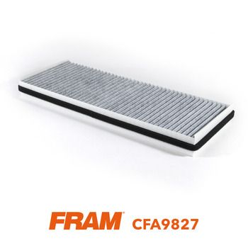 FRAM CFA9827