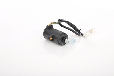 SENSOR FAHRPEDALSTELLUNG BOSCH 0206001015 26