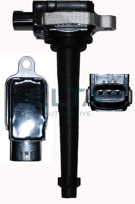Катушка зажигания ELTA AUTOMOTIVE EE5073 для NISSAN NOTE