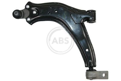 Control/Trailing Arm, wheel suspension 210433