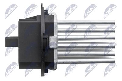 REZISTOR VENTILATOR HABITACLU NTY ERDBM009 2