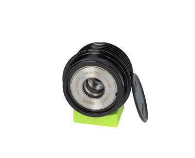 Rueda libre del alternador
