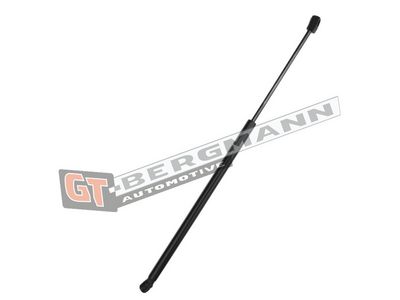 GT-BERGMANN Automotive Dujinė spyruoklė, bagažinė