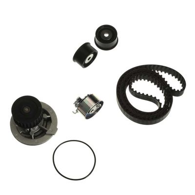 SET POMPA APA + CUREA DINTATA GATES KP15542XS 71