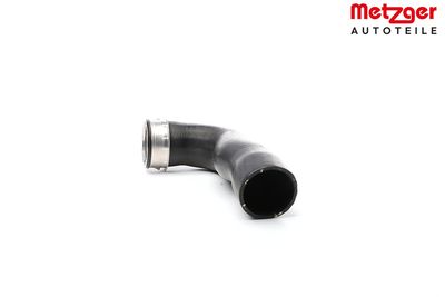 LADELUFTSCHLAUCH METZGER AUTOTEILE 2400460 4