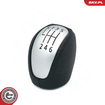 Hlavica radiacej páky ESEN SKV 63SKV111