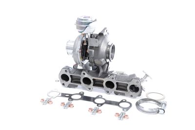 LADER AUFLADUNG BTS Turbo T981265 12