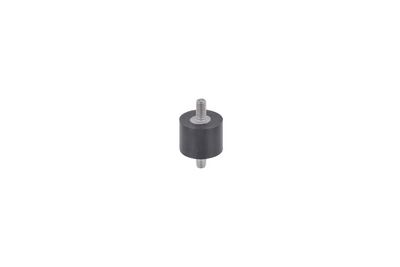 Support, boîtier de filtre à air TOPRAN — Ø24mm