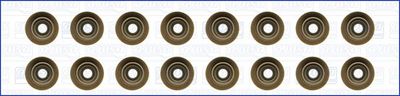 AJUSA 57074500 Cальники клапанов  для LAND ROVER RANGE ROVER III (L322) 3.6 D 4x4