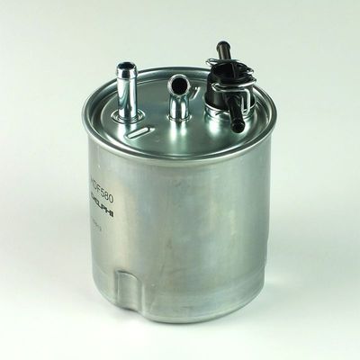 FILTRU COMBUSTIBIL DELPHI HDF580 5