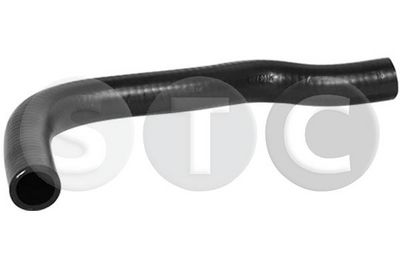 маркуч на радиатора STC T497003
